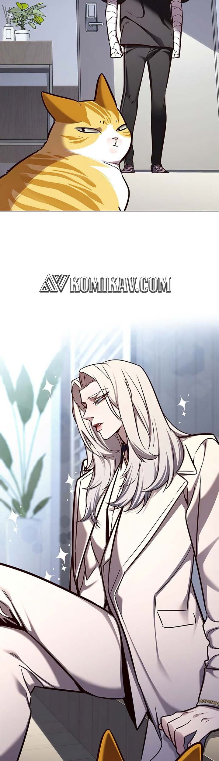 Eleceed - Chapter 165 - Page 40