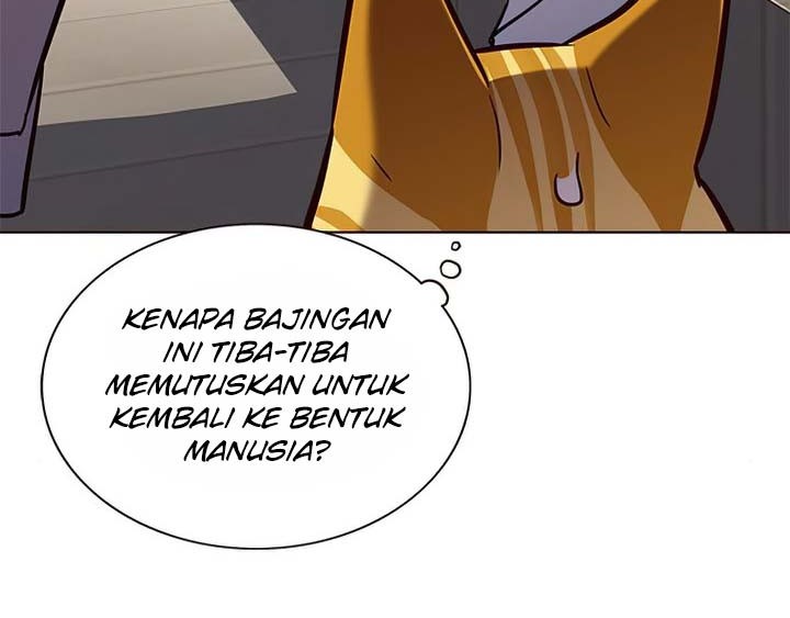 Eleceed - Chapter 165 - Page 41