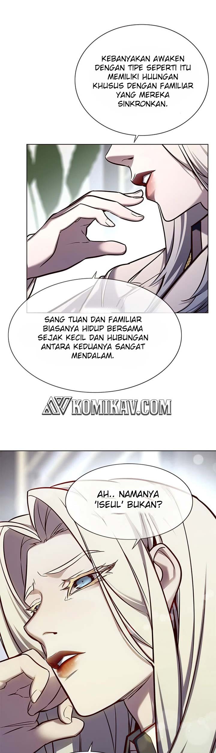 Eleceed - Chapter 165 - Page 42