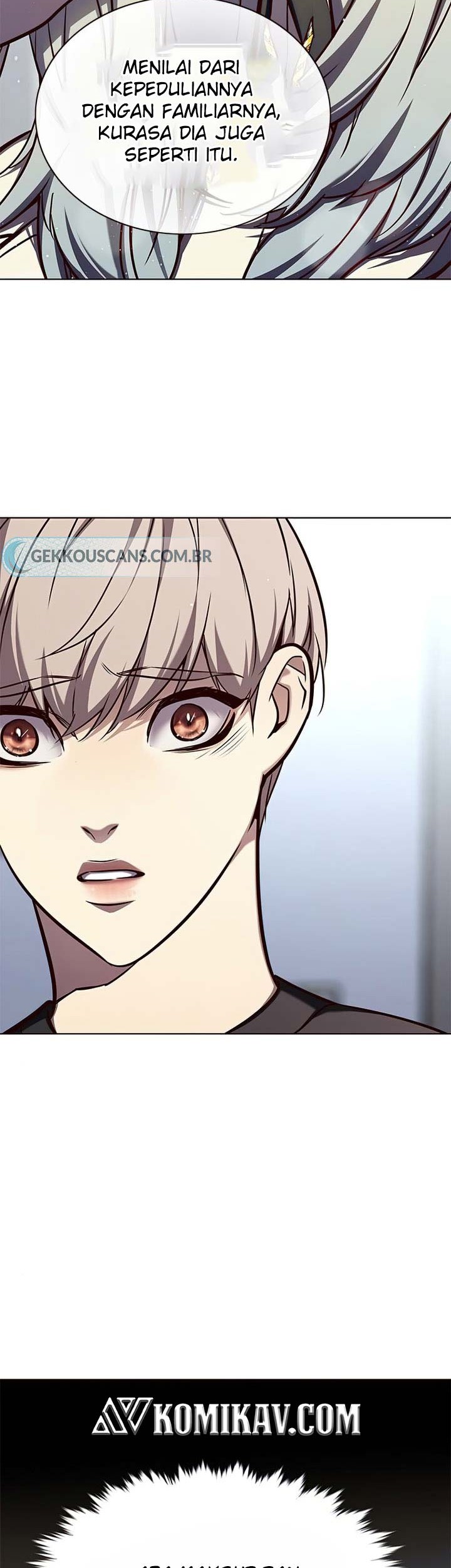 Eleceed - Chapter 165 - Page 43