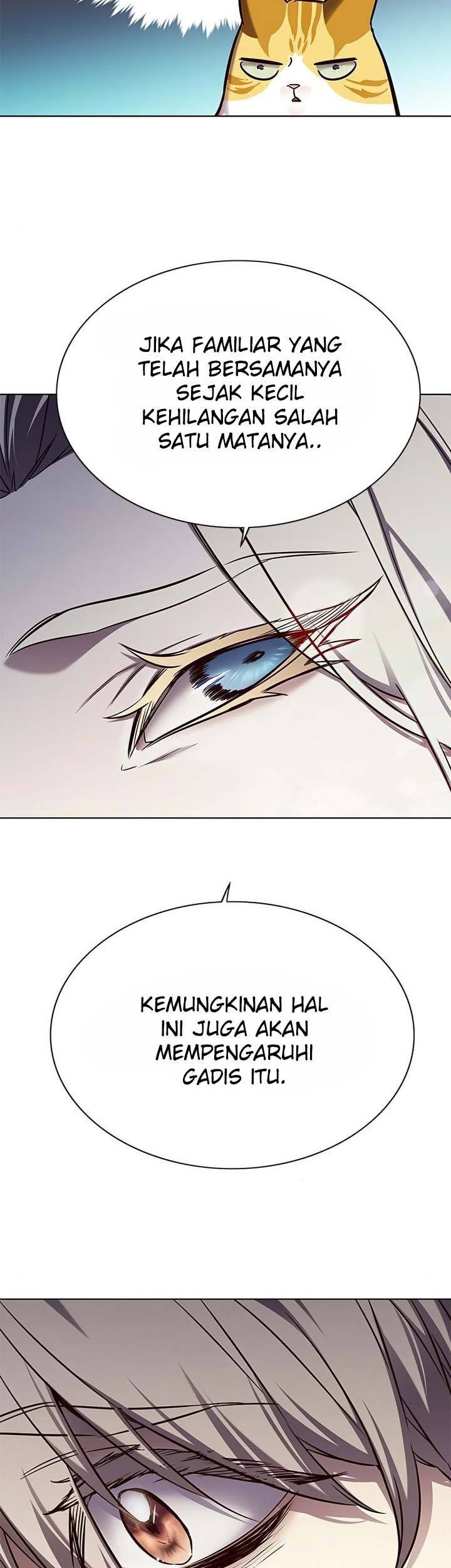 Eleceed - Chapter 165 - Page 45