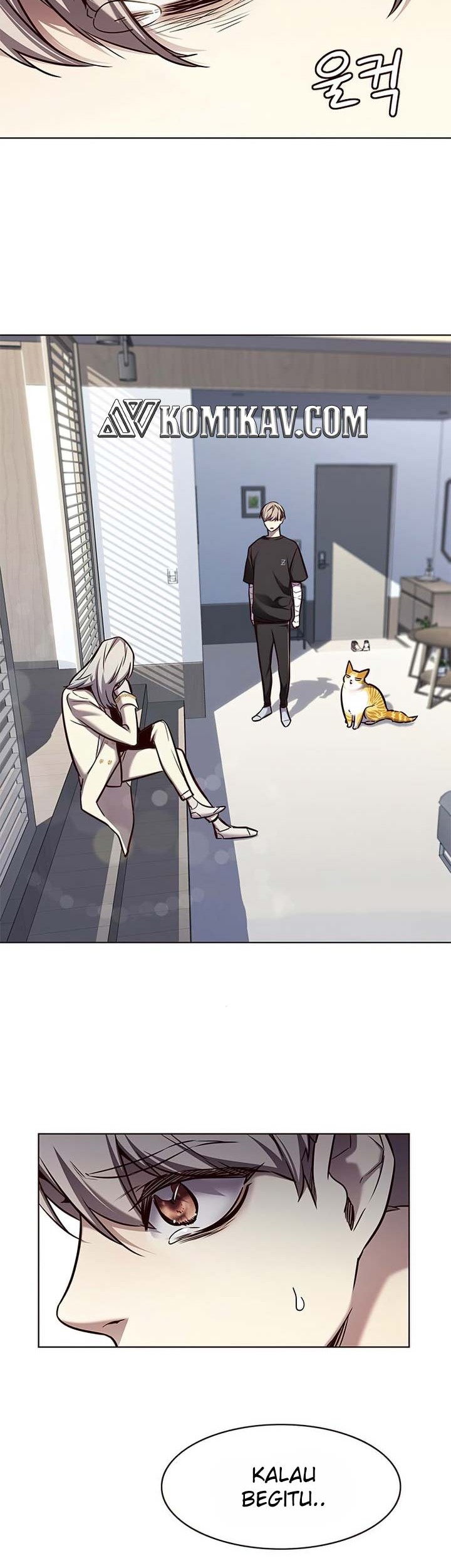 Eleceed - Chapter 165 - Page 46