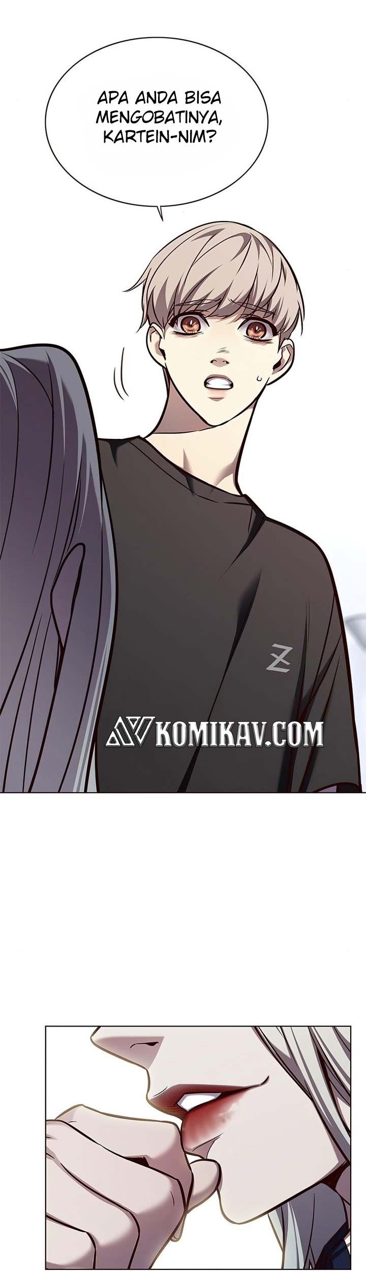 Eleceed - Chapter 165 - Page 48