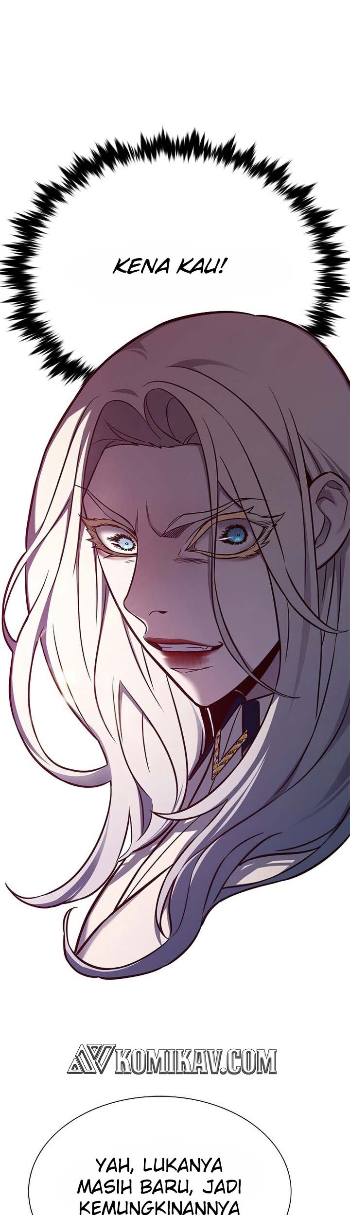 Eleceed - Chapter 165 - Page 49