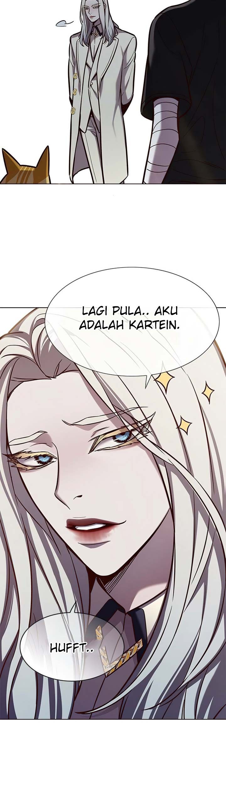 Eleceed - Chapter 165 - Page 51