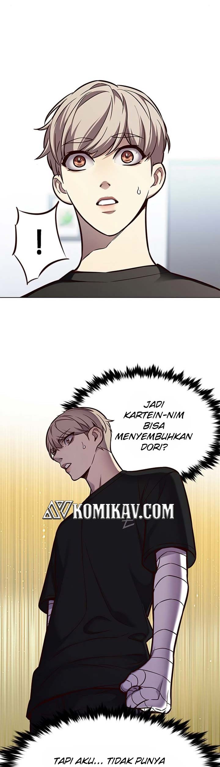 Eleceed - Chapter 165 - Page 52