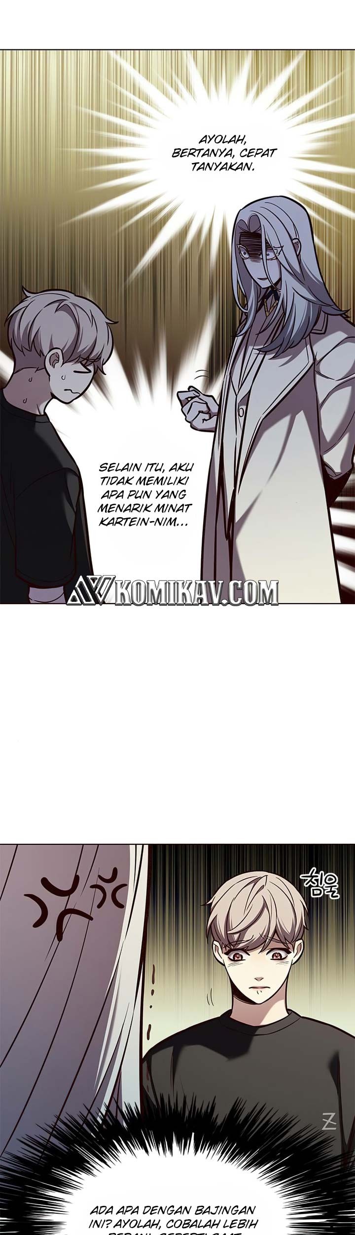 Eleceed - Chapter 165 - Page 54