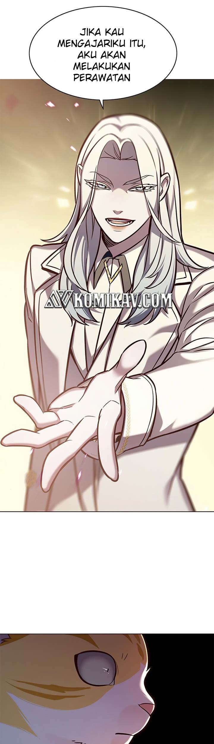 Eleceed - Chapter 165 - Page 60