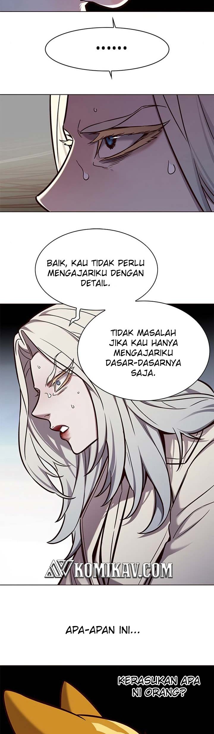 Eleceed - Chapter 165 - Page 61