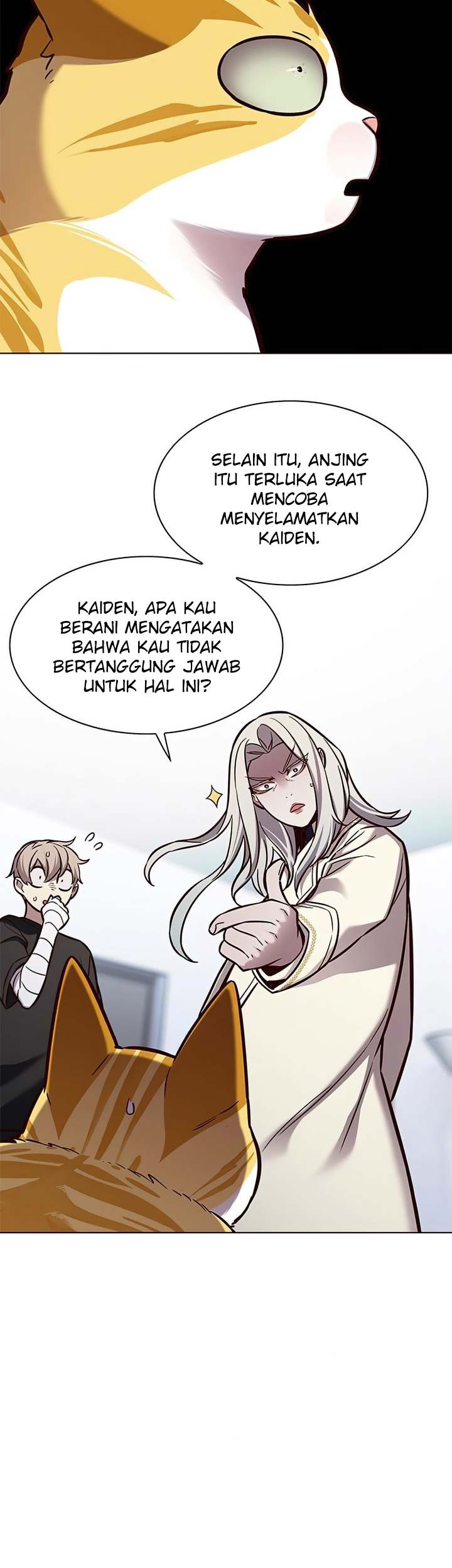 Eleceed - Chapter 165 - Page 62