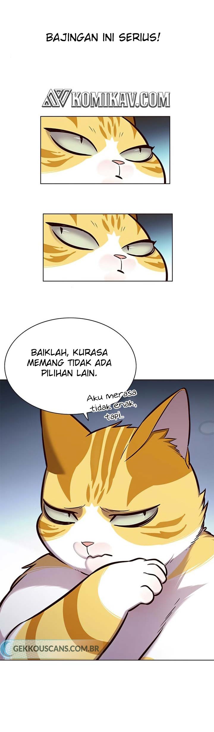 Eleceed - Chapter 165 - Page 63