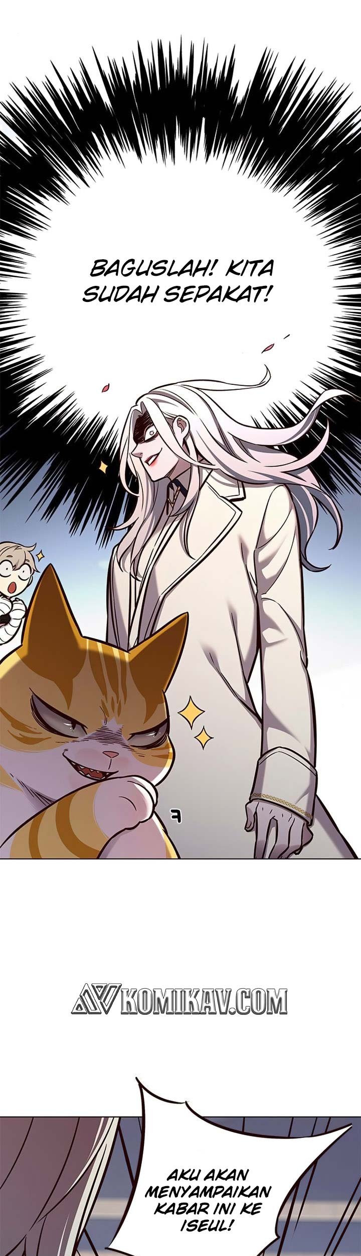 Eleceed - Chapter 165 - Page 64