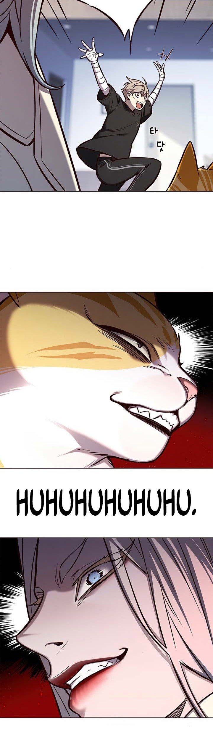 Eleceed - Chapter 165 - Page 65