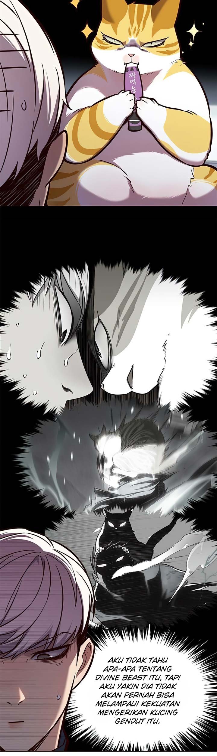 Eleceed - Chapter 165 - Page 5