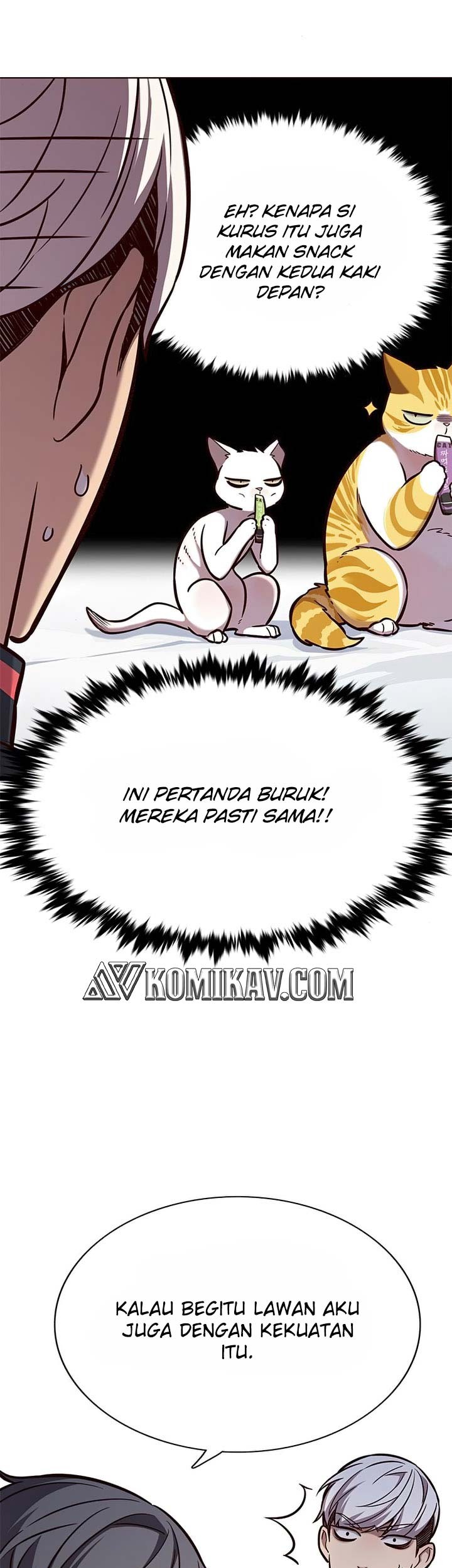 Eleceed - Chapter 165 - Page 8