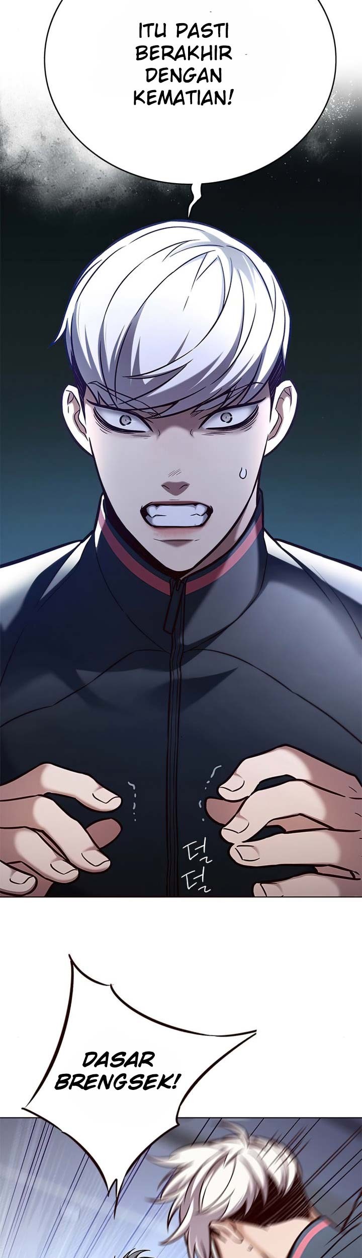 Eleceed - Chapter 165 - Page 11