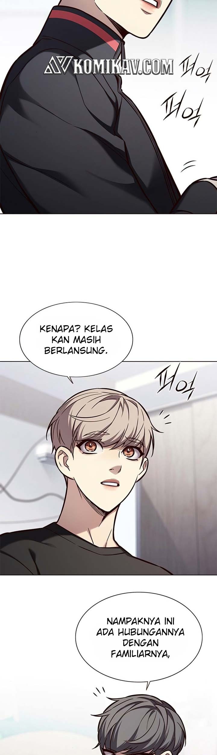 Eleceed - Chapter 165 - Page 17