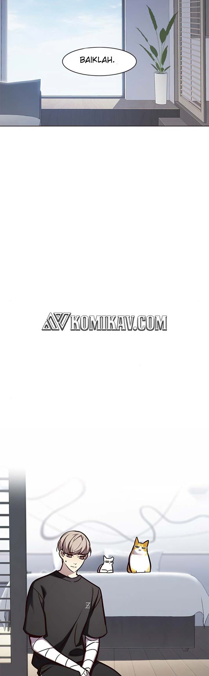 Eleceed - Chapter 165 - Page 21