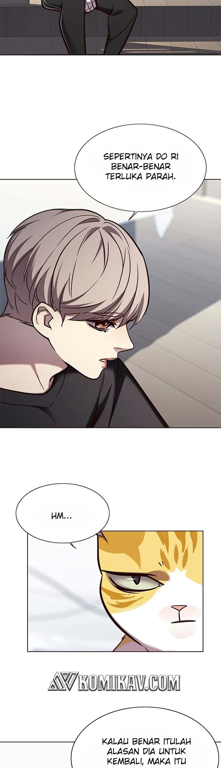 Eleceed - Chapter 165 - Page 22