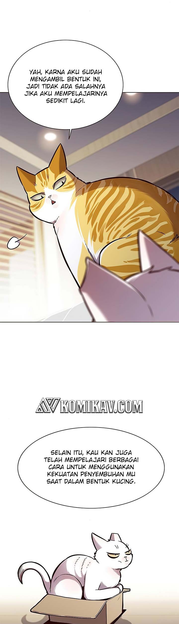 Eleceed - Chapter 164 - Page 18