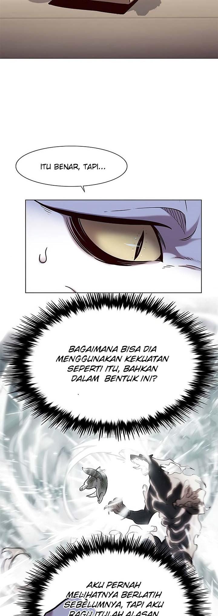 Eleceed - Chapter 164 - Page 19