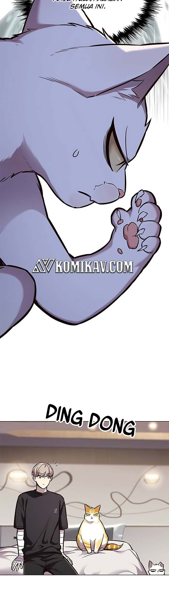 Eleceed - Chapter 164 - Page 20