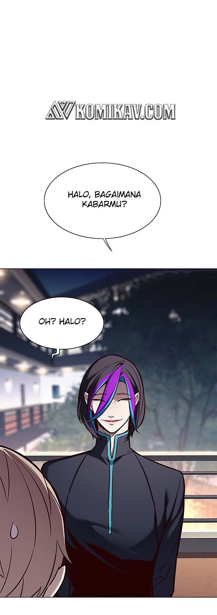 Eleceed - Chapter 164 - Page 21