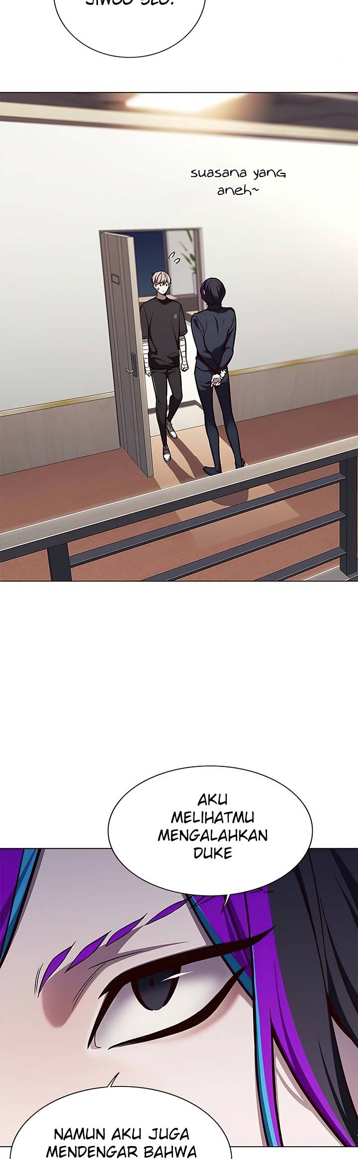 Eleceed - Chapter 164 - Page 23