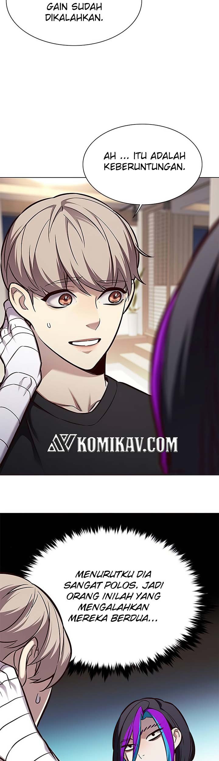 Eleceed - Chapter 164 - Page 24