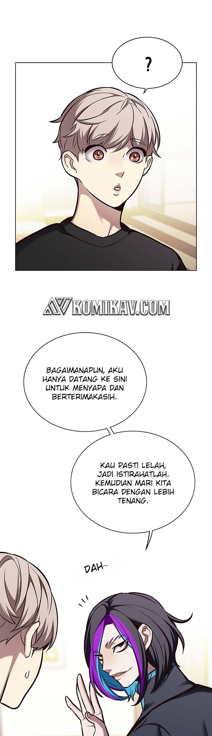 Eleceed - Chapter 164 - Page 26