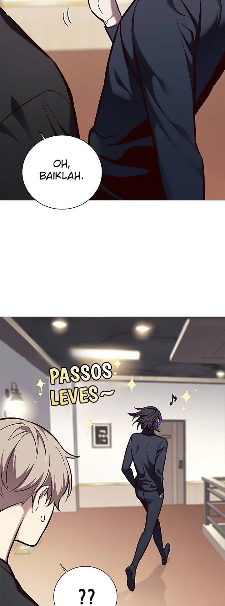 Eleceed - Chapter 164 - Page 27