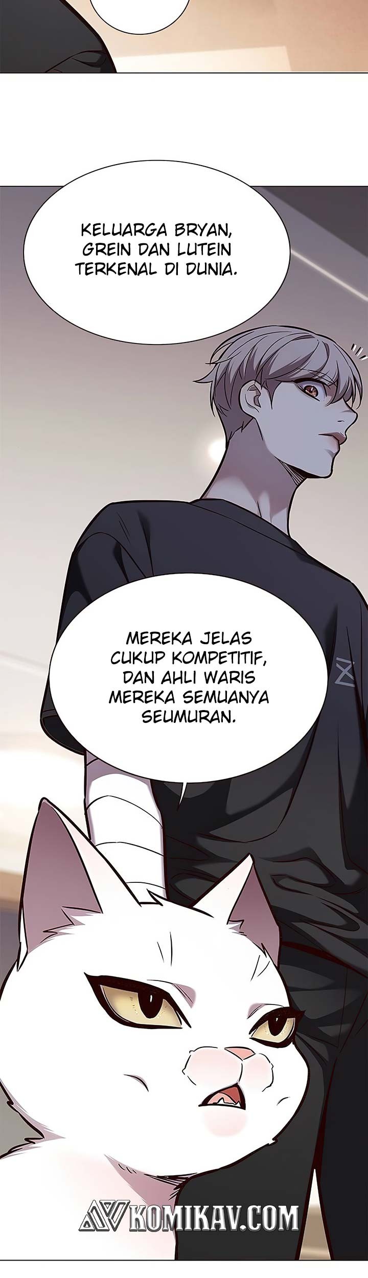 Eleceed - Chapter 164 - Page 28