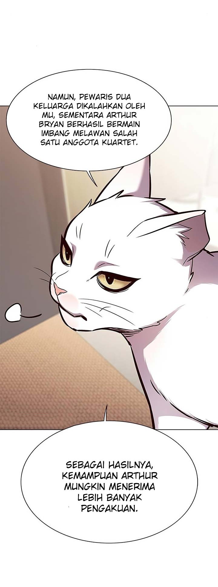 Eleceed - Chapter 164 - Page 29