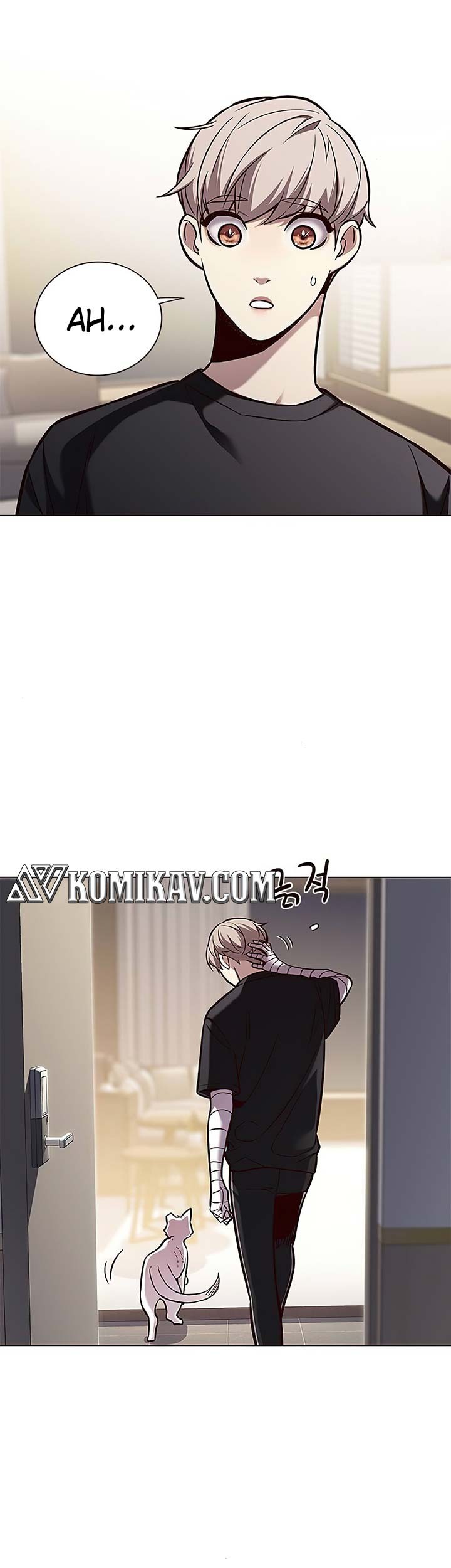 Eleceed - Chapter 164 - Page 30