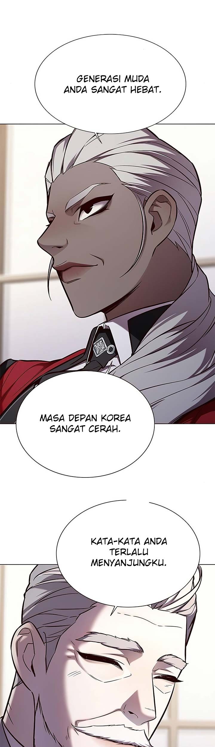 Eleceed - Chapter 164 - Page 32