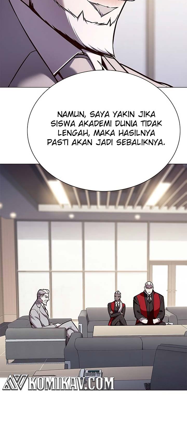 Eleceed - Chapter 164 - Page 33