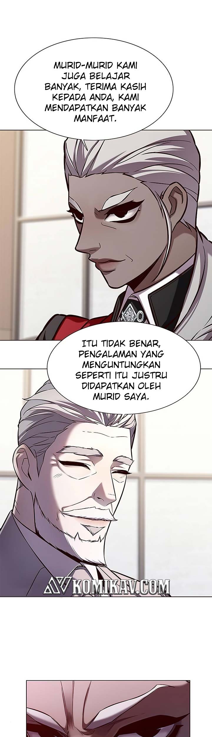 Eleceed - Chapter 164 - Page 34