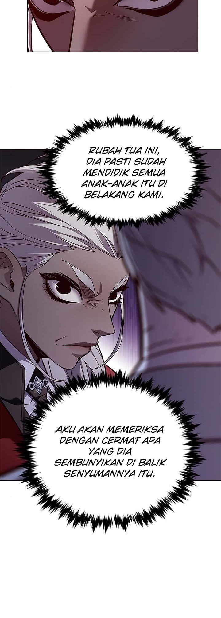 Eleceed - Chapter 164 - Page 35