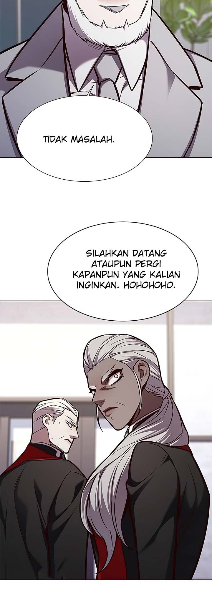 Eleceed - Chapter 164 - Page 37