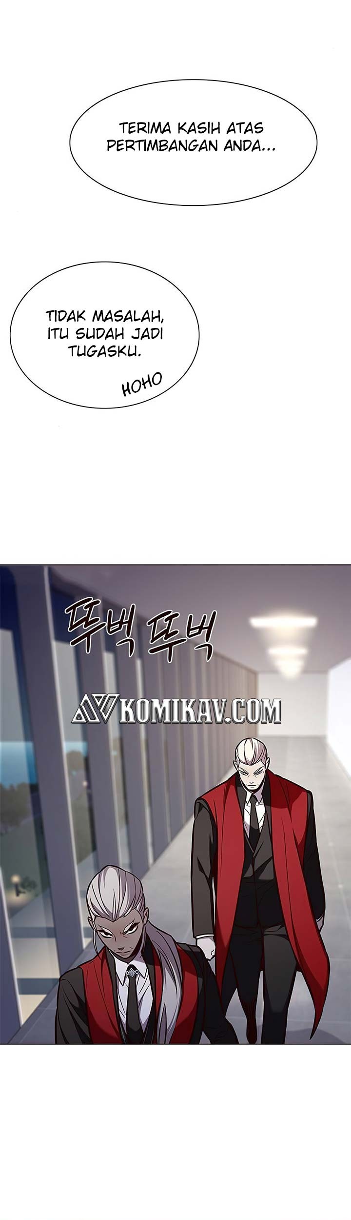 Eleceed - Chapter 164 - Page 38