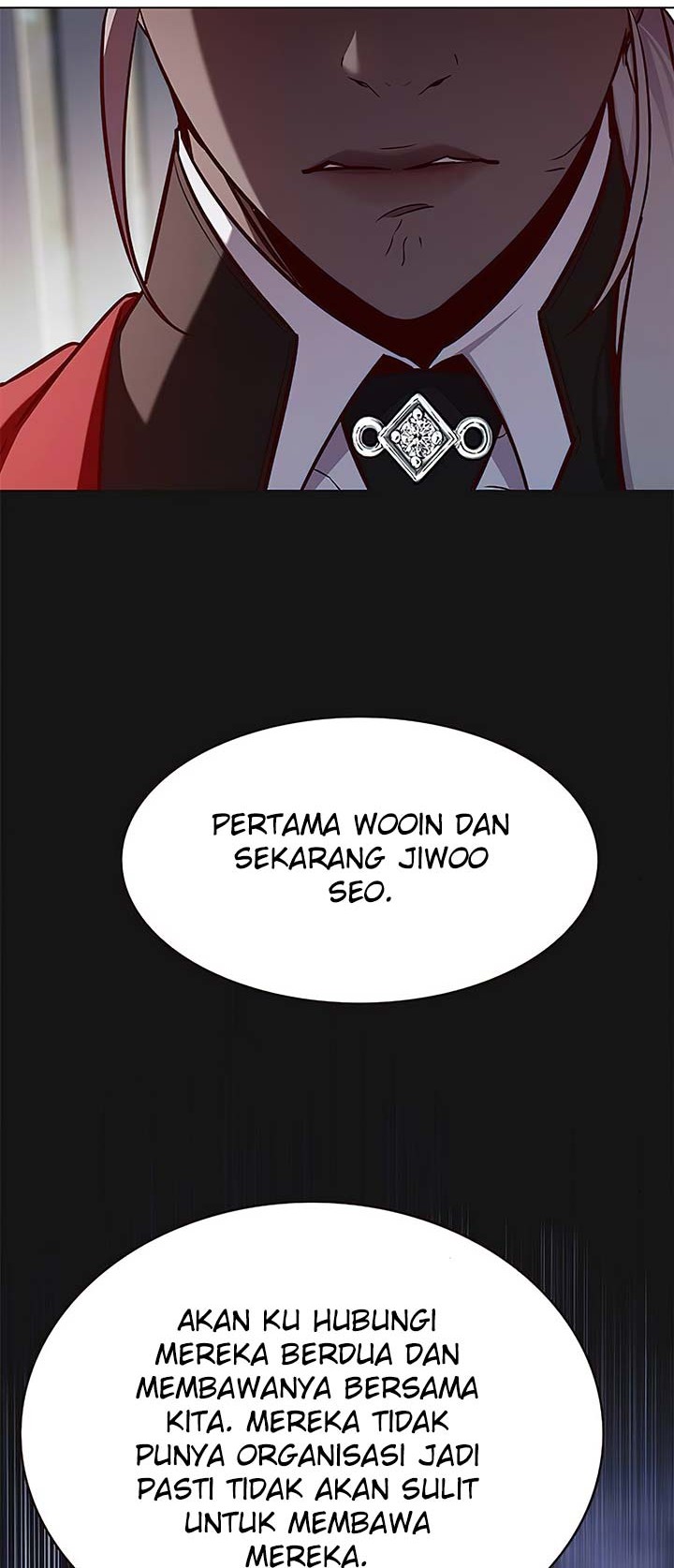 Eleceed - Chapter 164 - Page 39