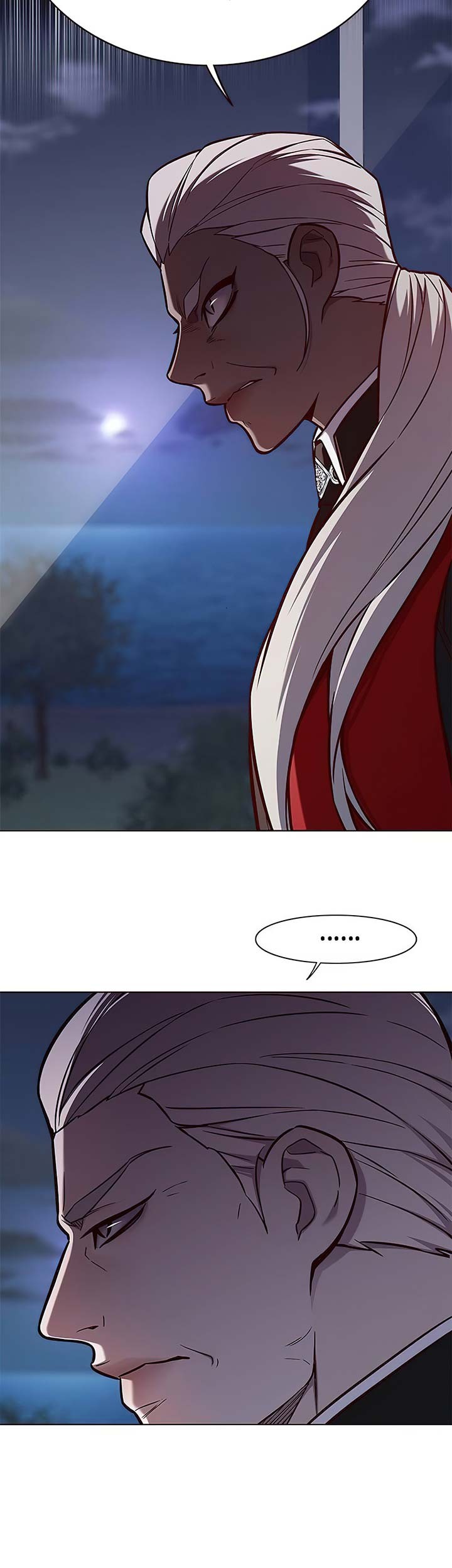 Eleceed - Chapter 164 - Page 40