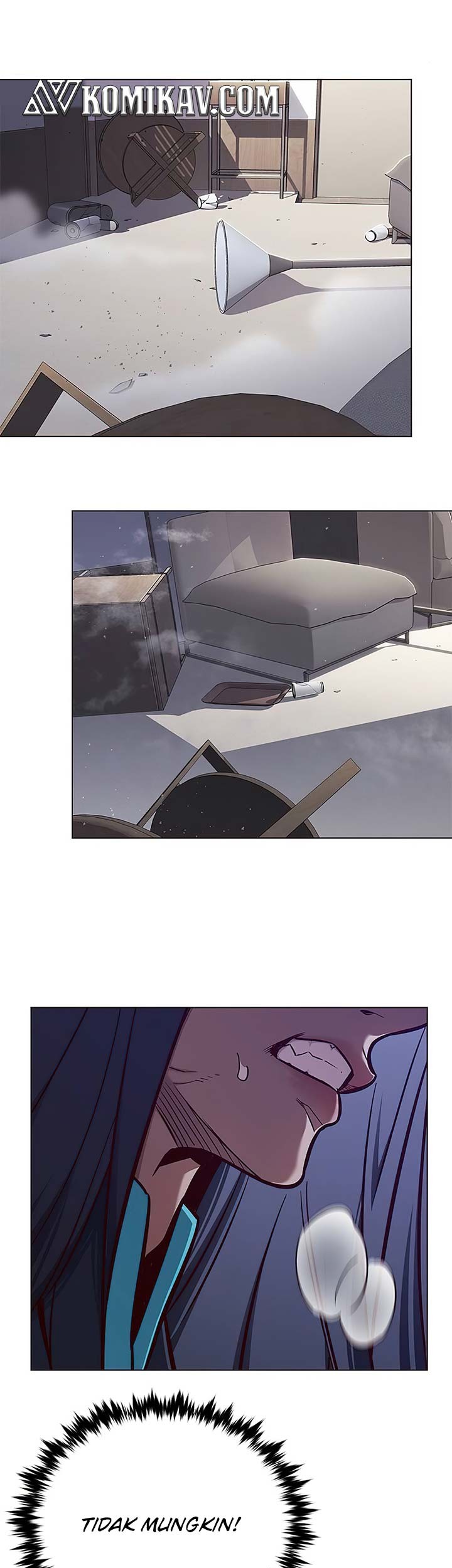 Eleceed - Chapter 164 - Page 42