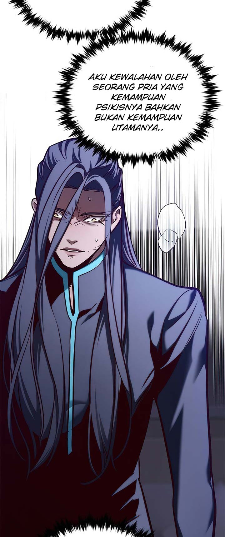 Eleceed - Chapter 164 - Page 43