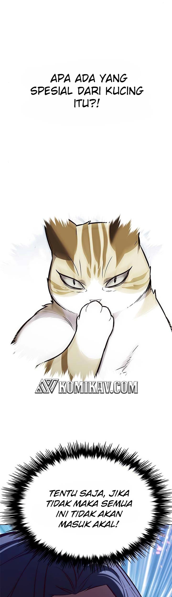 Eleceed - Chapter 164 - Page 46