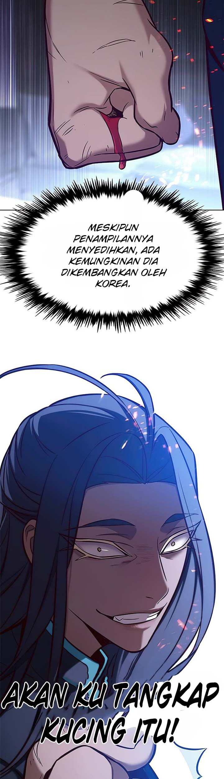 Eleceed - Chapter 164 - Page 48