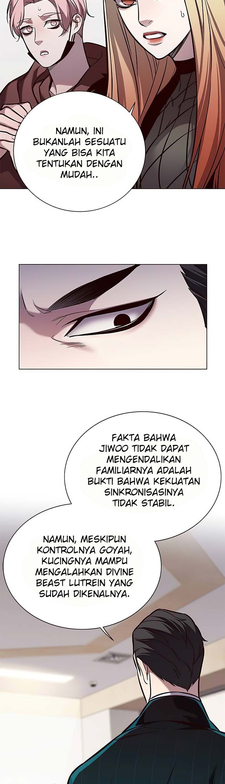 Eleceed - Chapter 164 - Page 4