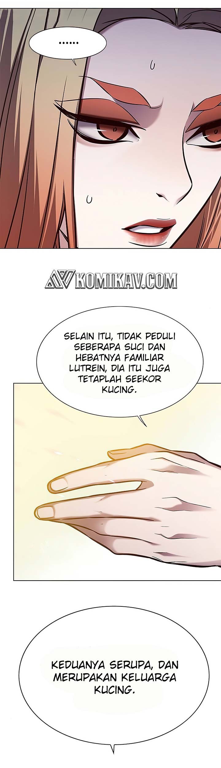 Eleceed - Chapter 164 - Page 6