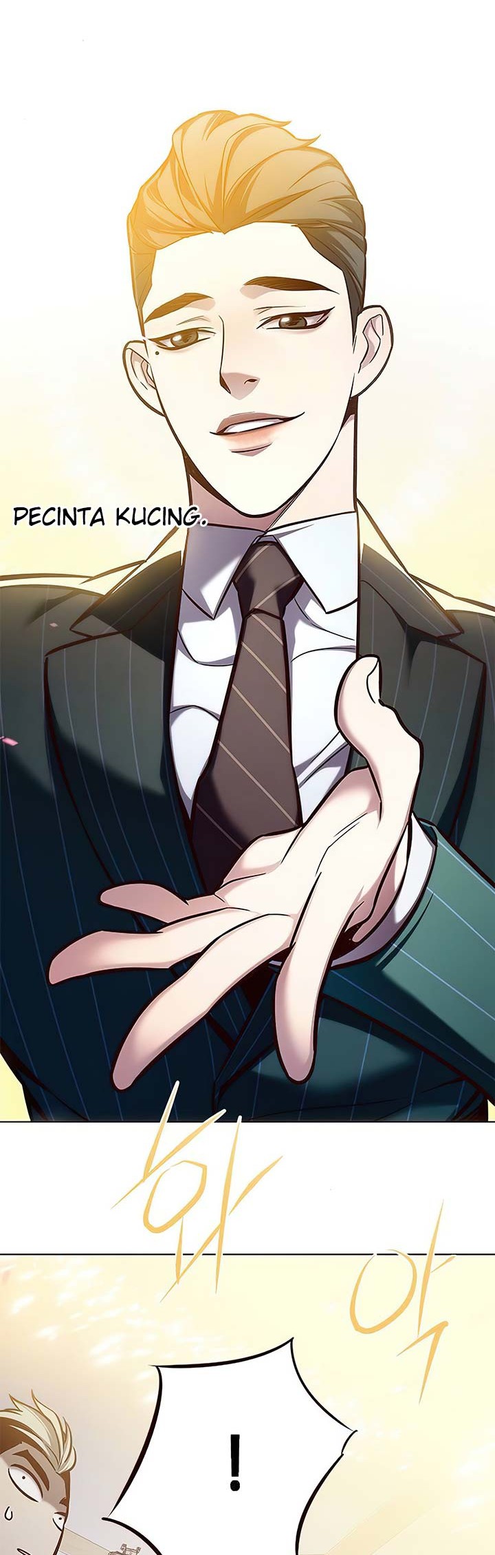 Eleceed - Chapter 164 - Page 7