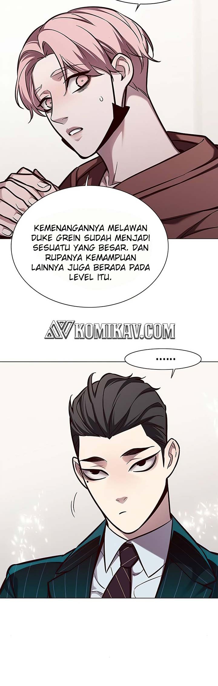 Eleceed - Chapter 164 - Page 9